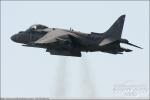 Boeing AV-8B Harrier  II - MCAS Miramar Airshow 2004