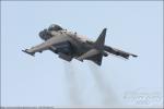 Boeing AV-8B Harrier  II - MCAS Miramar Airshow 2004