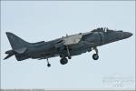 Boeing AV-8B Harrier  II - MCAS Miramar Airshow 2004