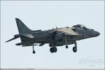 Boeing AV-8B Harrier  II - MCAS Miramar Airshow 2004