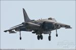 Boeing AV-8B Harrier  II - MCAS Miramar Airshow 2004