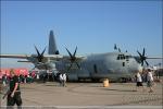 Lockheed C-130J Hercules - MCAS Miramar Airshow 2004