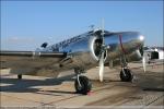 Beech C-45H Expeditor - MCAS Miramar Airshow 2004