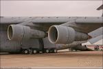 Lockheed C-5A Galaxy - MCAS Miramar Airshow 2004