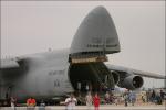 Lockheed C-5A Galaxy - MCAS Miramar Airshow 2004