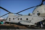 Boeing CH-46E Sea  Knight - MCAS Miramar Airshow 2004