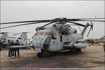 Sikorsky CH-53E Super  Stallion - MCAS Miramar Airshow 2004