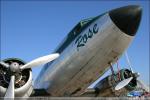 Douglas DC-3 Rose - MCAS Miramar Airshow 2004