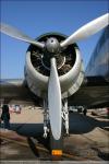 Douglas DC-3 Rose - MCAS Miramar Airshow 2004