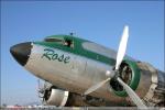 Douglas DC-3 Rose - MCAS Miramar Airshow 2004