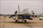 Lockheed F-16C Viper - MCAS Miramar Airshow 2004