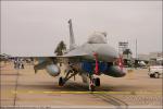 Lockheed F-16C Viper - MCAS Miramar Airshow 2004