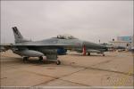 Lockheed F-16C Viper - MCAS Miramar Airshow 2004