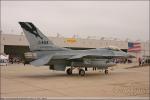 Lockheed F-16C Viper - MCAS Miramar Airshow 2004