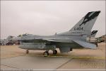 Lockheed F-16C Viper - MCAS Miramar Airshow 2004