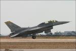 Lockheed F-16D Viper - MCAS Miramar Airshow 2004