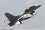 Lockheed F-16D Viper - MCAS Miramar Airshow 2004