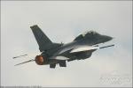 Lockheed F-16D Viper - MCAS Miramar Airshow 2004