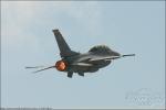 Lockheed F-16D Viper - MCAS Miramar Airshow 2004