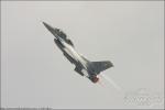 Lockheed F-16D Viper - MCAS Miramar Airshow 2004