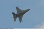 Lockheed F-16D Viper - MCAS Miramar Airshow 2004