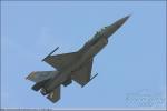 Lockheed F-16D Viper - MCAS Miramar Airshow 2004