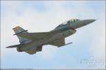 Lockheed F-16D Viper - MCAS Miramar Airshow 2004