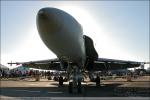 Boeing F/A-18A Hornet - MCAS Miramar Airshow 2004