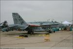 Boeing F/A-18C Hornet - MCAS Miramar Airshow 2004