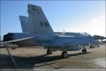 Boeing F/A-18C Hornet - MCAS Miramar Airshow 2004