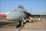 Boeing F/A-18C Hornet - MCAS Miramar Airshow 2004