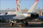 Boeing F/A-18C Hornet - MCAS Miramar Airshow 2004