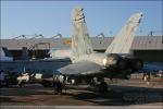 Boeing F/A-18C Hornet - MCAS Miramar Airshow 2004