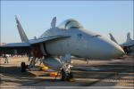 Boeing F/A-18C Hornet - MCAS Miramar Airshow 2004