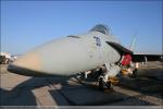 Boeing F/A-18C Hornet - MCAS Miramar Airshow 2004