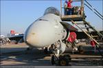 Boeing F/A-18C Hornet - MCAS Miramar Airshow 2004