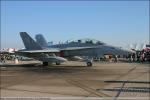 Boeing F/A-18D Hornet - MCAS Miramar Airshow 2004