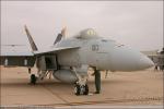 Boeing F/A-18E Super  Hornet - MCAS Miramar Airshow 2004