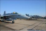 Boeing F/A-18 Hornets - MCAS Miramar Airshow 2004