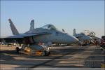 Boeing F/A-18 Hornets - MCAS Miramar Airshow 2004