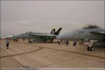 Boeing F/A-18 Super  Hornets - MCAS Miramar Airshow 2004