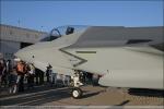 Lockheed F-35 Prototype - MCAS Miramar Airshow 2004