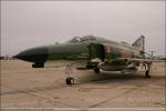 McDonnell Douglas F-4E Phantom  II - MCAS Miramar Airshow 2004