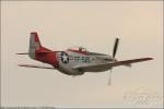 Northrop F-51D Mustang - MCAS Miramar Airshow 2004