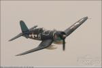Goodyear FG-1D Corsair - MCAS Miramar Airshow 2004