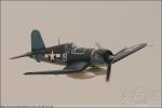 Goodyear FG-1D Corsair - MCAS Miramar Airshow 2004