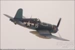 Goodyear FG-1D Corsair - MCAS Miramar Airshow 2004