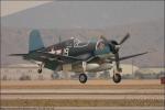 Goodyear FG-1D Corsair - MCAS Miramar Airshow 2004