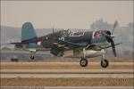 Goodyear FG-1D Corsair - MCAS Miramar Airshow 2004