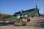 Fairey Firefly  AS-6 - MCAS Miramar Airshow 2004